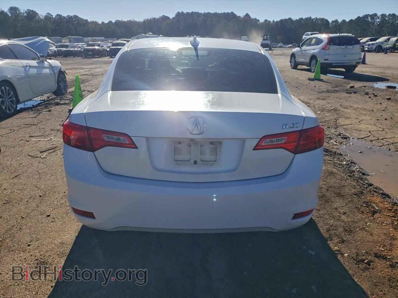 2014 ACURA ILX - VIN: 19VDE1F53EE009696 - Фото 6