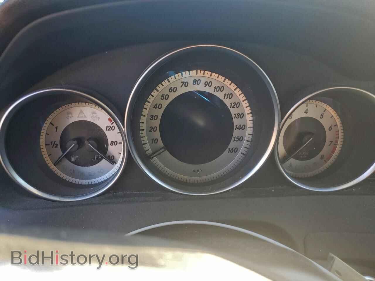 2014 MERCEDES-BENZ C-CLASS - VIN: WDDGF8AB7EA911199 - Фото 9
