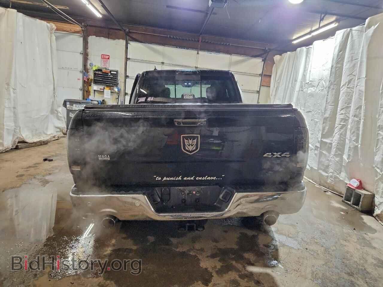2017 RAM 1500 - VIN: 1C6RR7TT0HS693817 - Photo 6