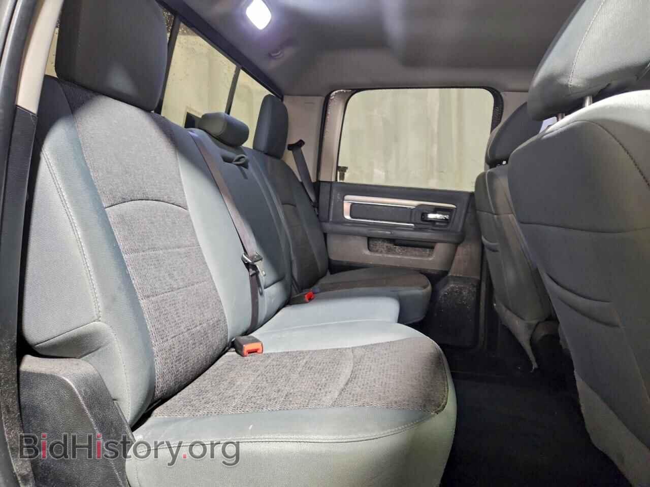 2017 RAM 1500 - VIN: 1C6RR7TT0HS693817 - Photo 10