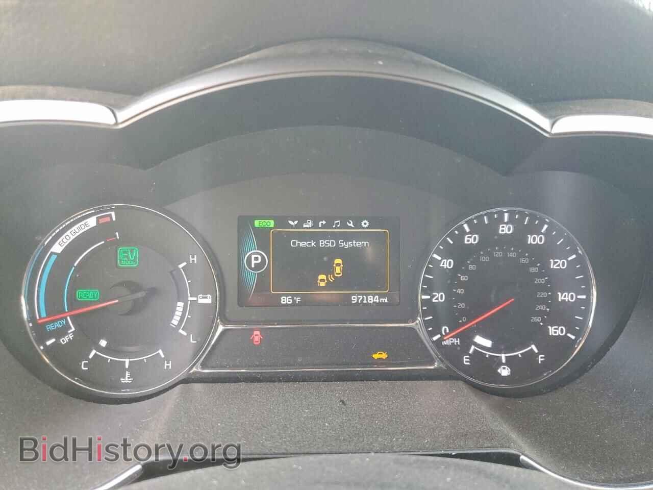 2015 KIA OPTIMA - VIN: KNAGN4AD3F5084963 - Фото 9