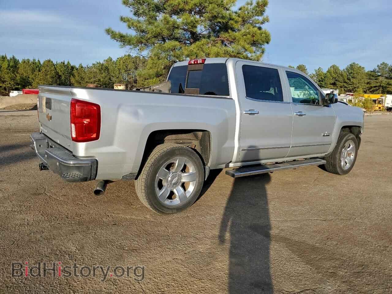 2016 CHEVROLET ALL Models - VIN: 3GCPCSEC1GG367192 - Photo 3
