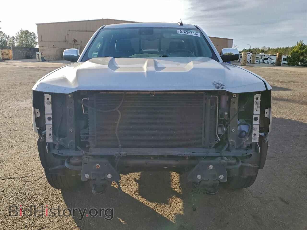 2016 CHEVROLET ALL Models - VIN: 3GCPCSEC1GG367192 - Photo 5