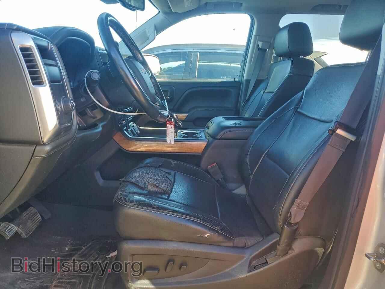 2016 CHEVROLET ALL Models - VIN: 3GCPCSEC1GG367192 - Photo 7