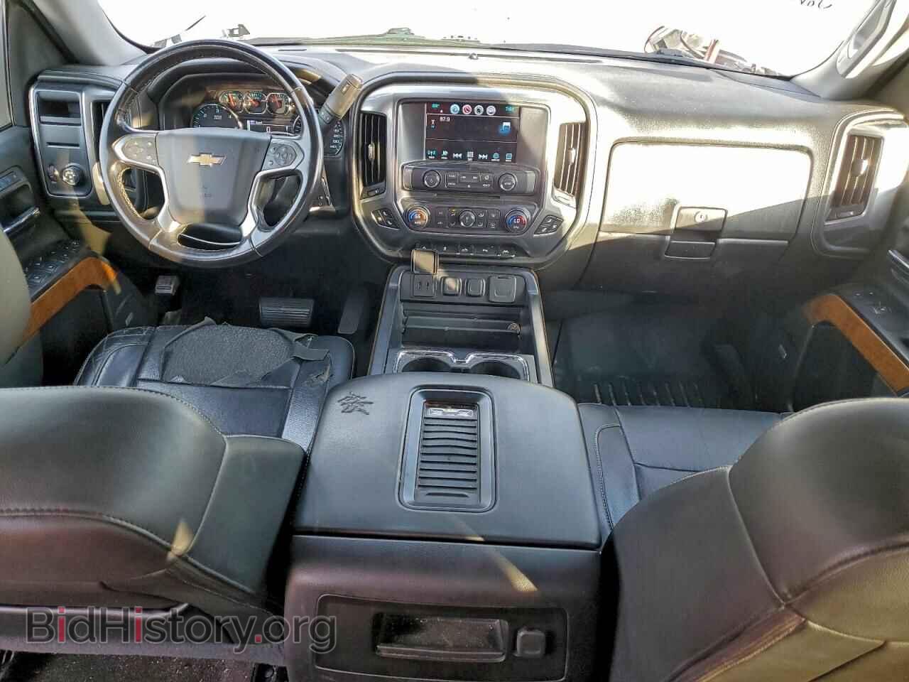 2016 CHEVROLET ALL Models - VIN: 3GCPCSEC1GG367192 - Photo 8