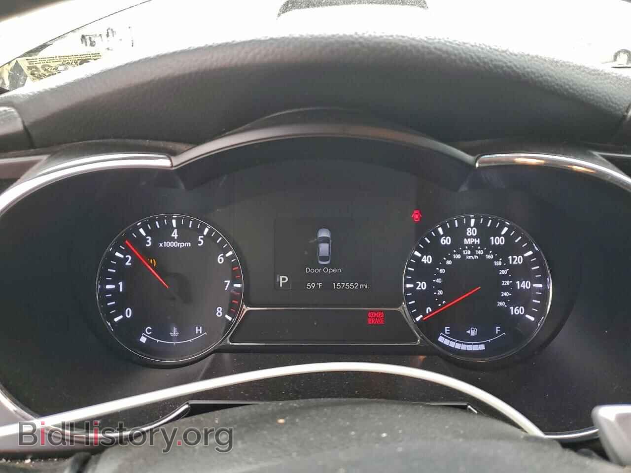 2012 KIA OPTIMA - VIN: 5XXGR4A65CG015014 - Фото 9