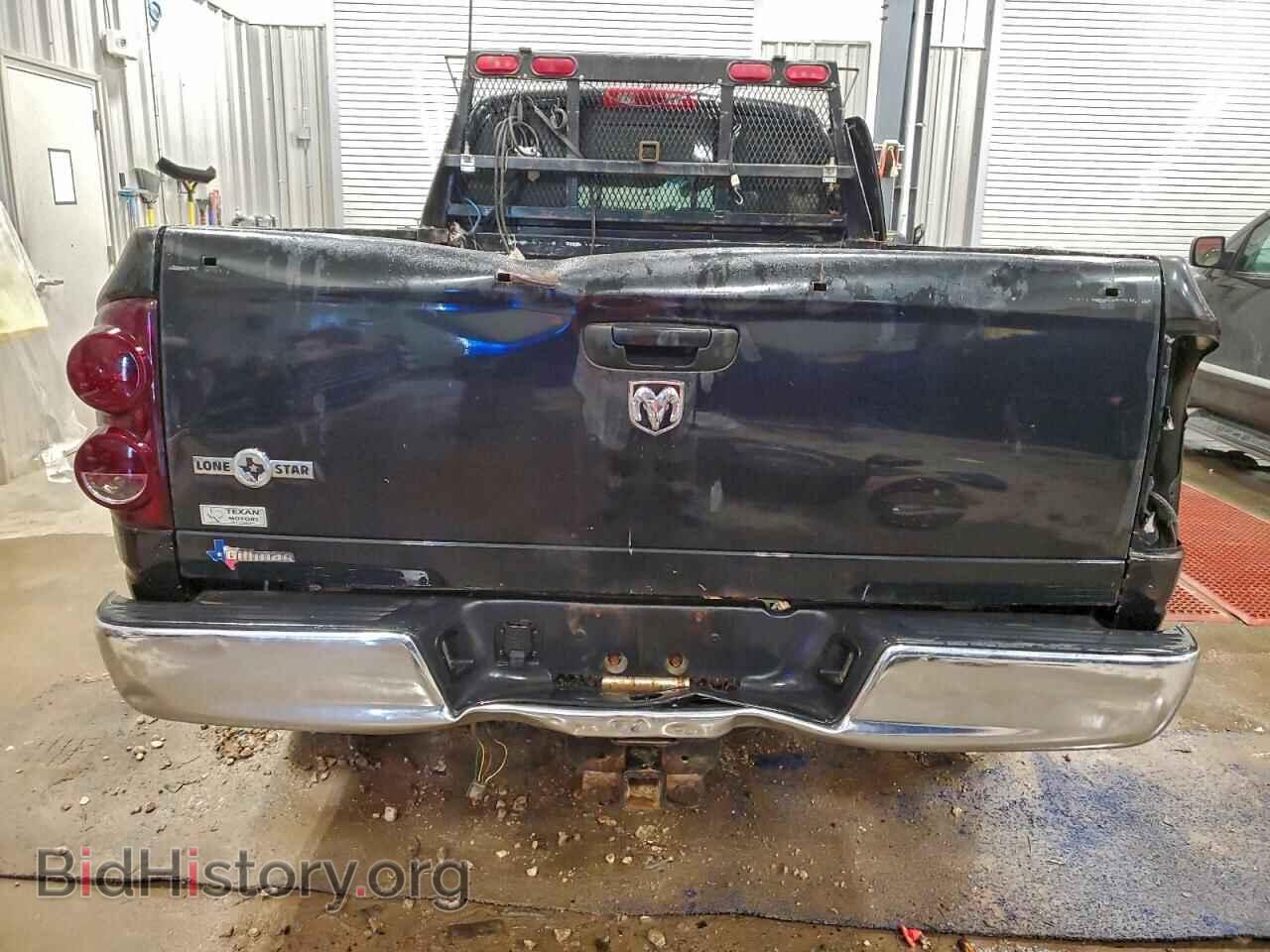 2007 DODGE RAM 2500 - VIN: 3D7KS28A27G844788 - Фото 6