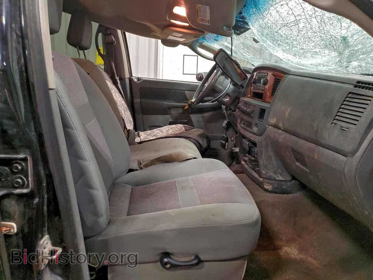 2007 DODGE RAM 2500 - VIN: 3D7KS28A27G844788 - Фото 7