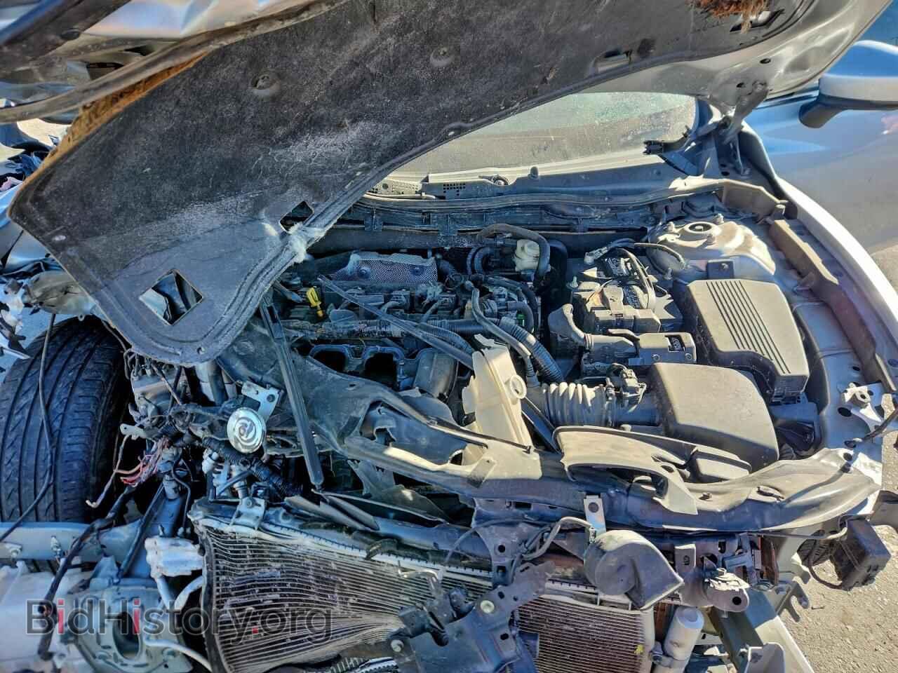 2017 MAZDA 6 - VIN: JM1GL1U53H1133620 - Фото 11