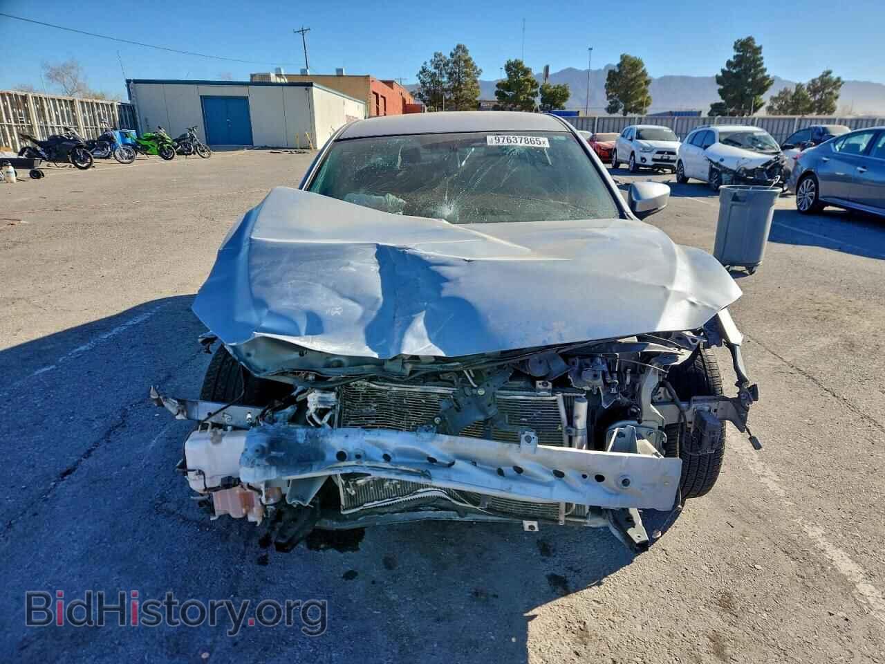 2017 MAZDA 6 - VIN: JM1GL1U53H1133620 - Фото 5
