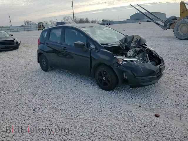 2019 NISSAN VERSA - VIN: 3N1CE2CP3KL355031 - Photo 13