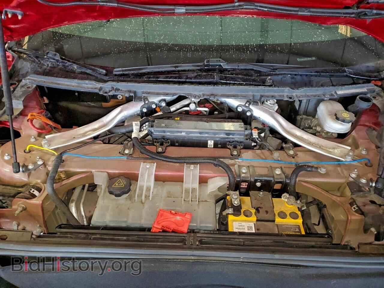 2021 TESLA MODEL S - VIN: 5YJSA1E42MF427811 - Фото 11
