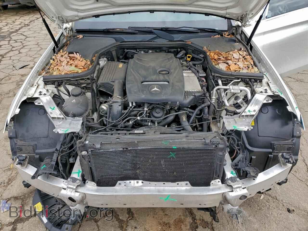 2017 MERCEDES-BENZ E-CLASS - VIN: WDDZF4JB4HA042857 - Фото 11