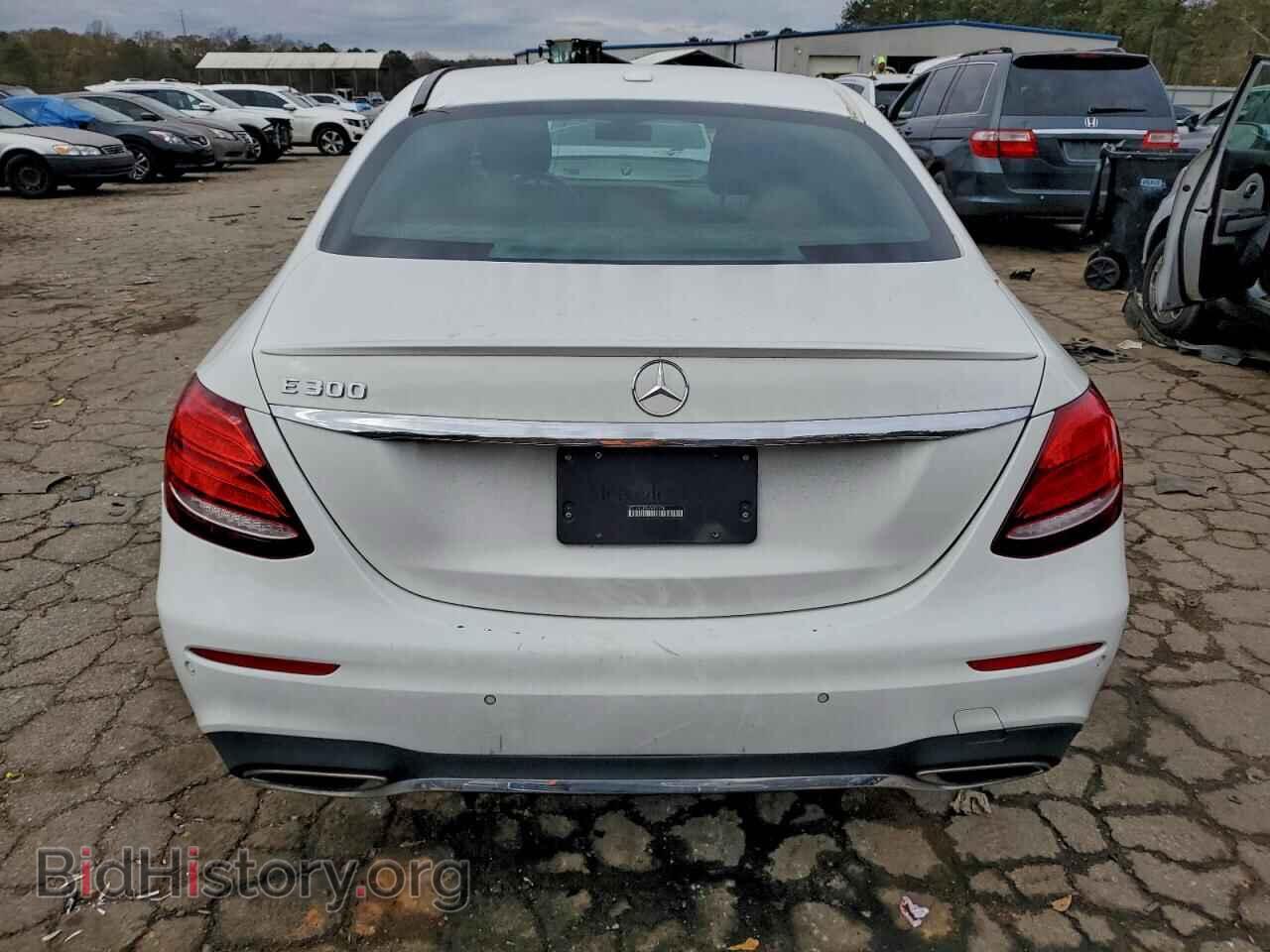 2017 MERCEDES-BENZ E-CLASS - VIN: WDDZF4JB4HA042857 - Фото 6