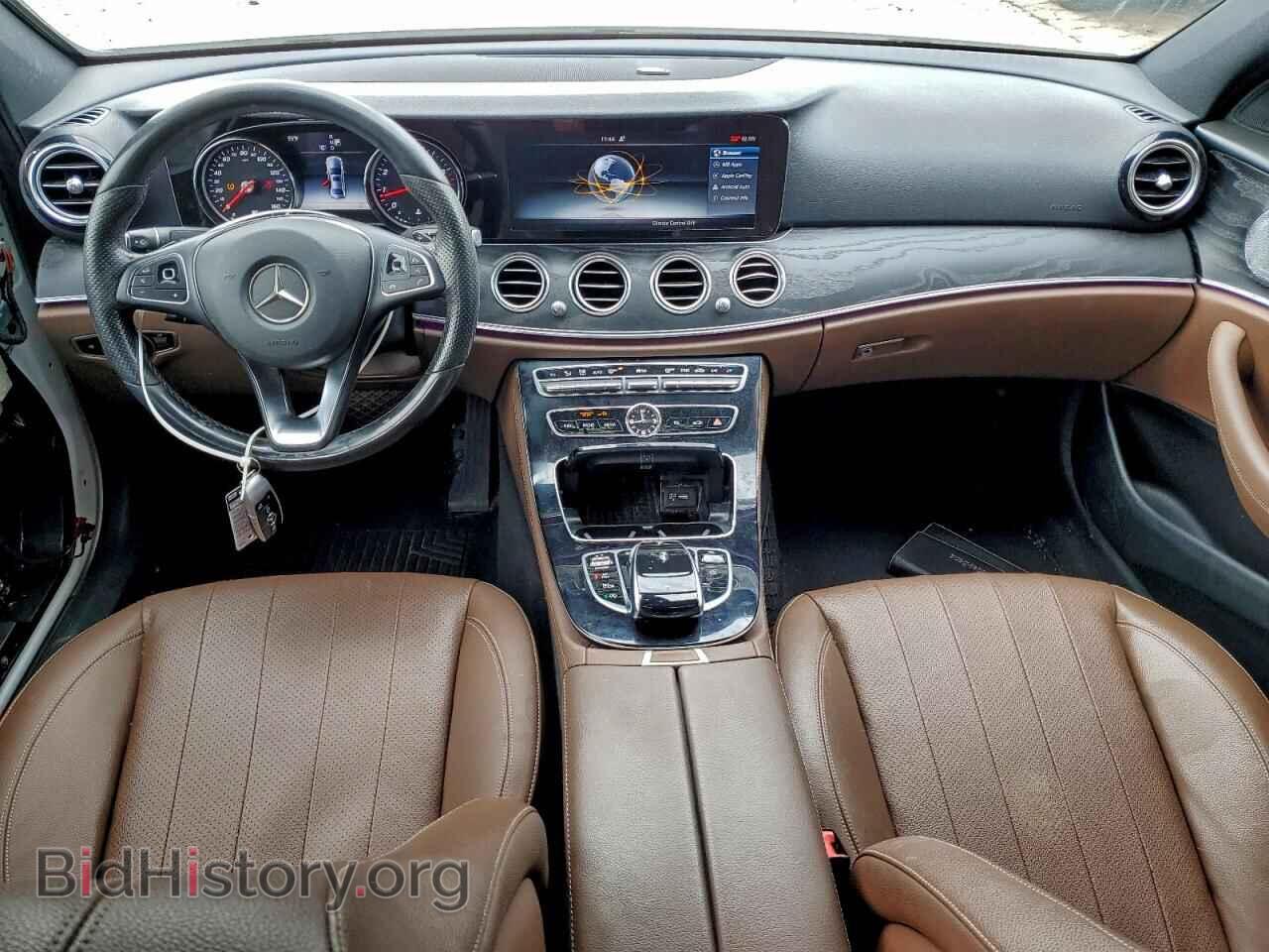 2017 MERCEDES-BENZ E-CLASS - VIN: WDDZF4JB4HA042857 - Фото 8