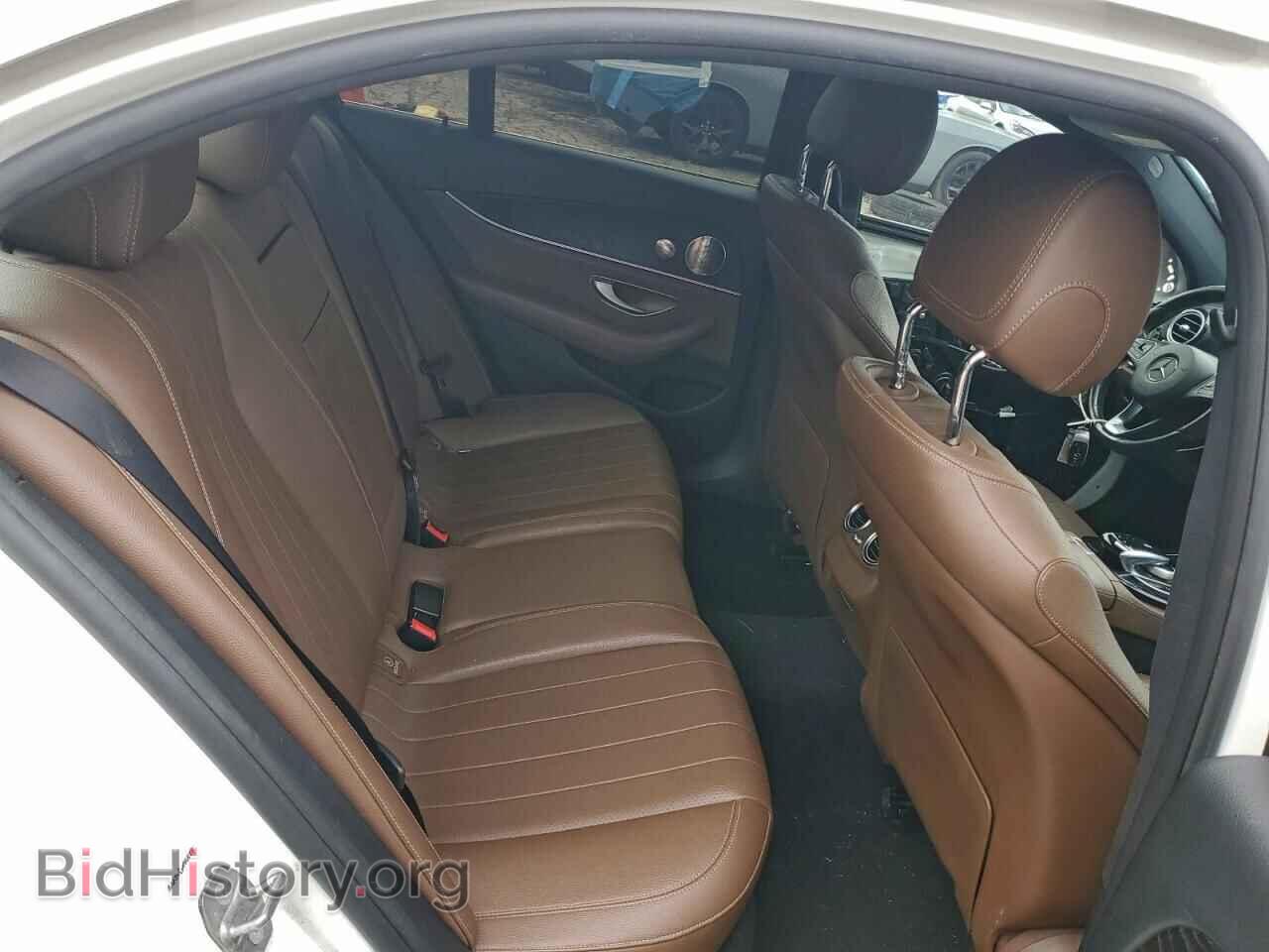 2017 MERCEDES-BENZ E-CLASS - VIN: WDDZF4JB4HA042857 - Фото 10