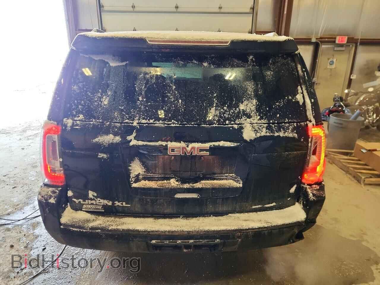2015 GMC YUKON - VIN: 1GKS2HKC8FR579224 - Фото 6