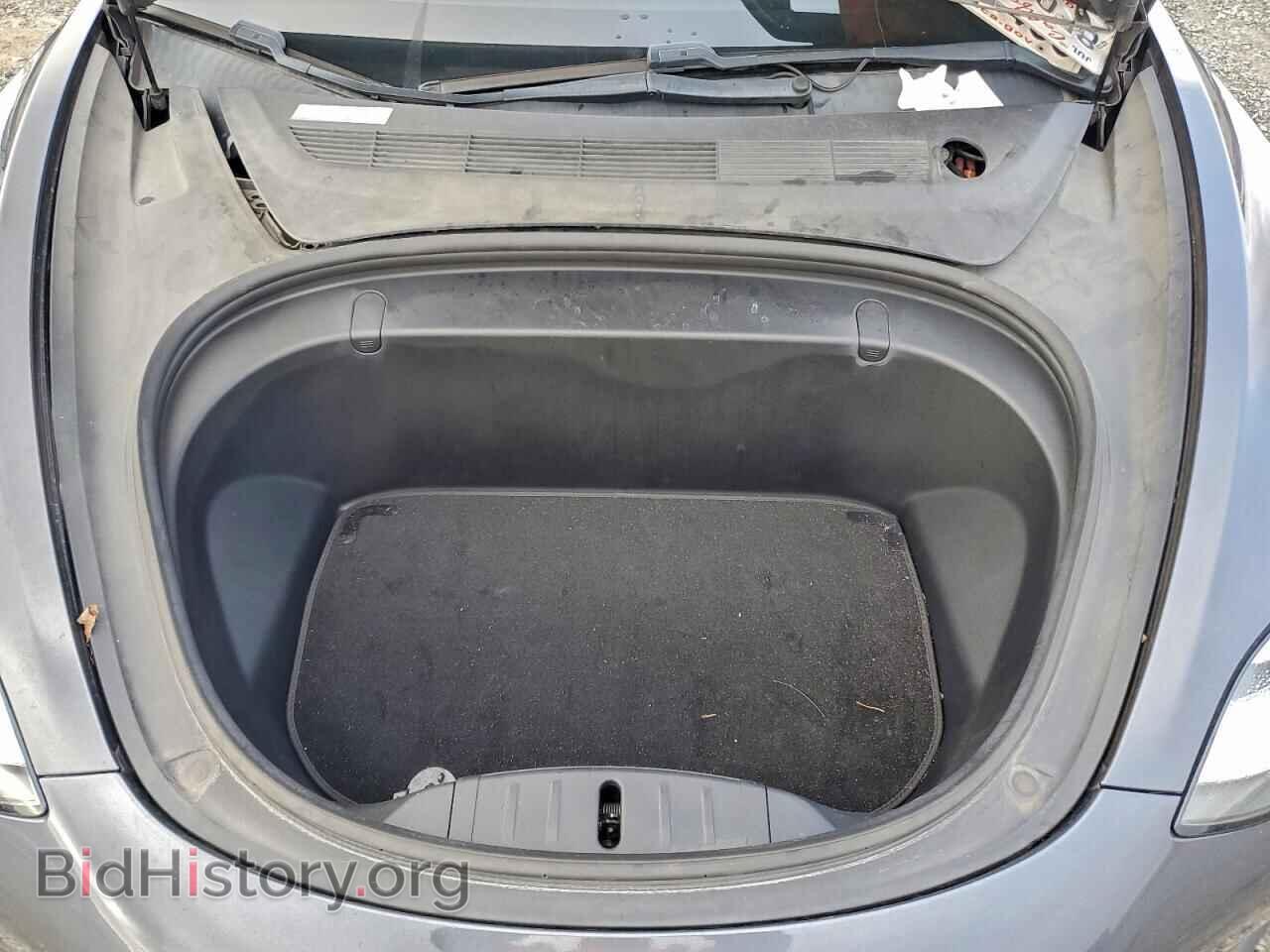 2018 TESLA MODEL 3 - VIN: 5YJ3E1EA9JF050890 - Photo 11