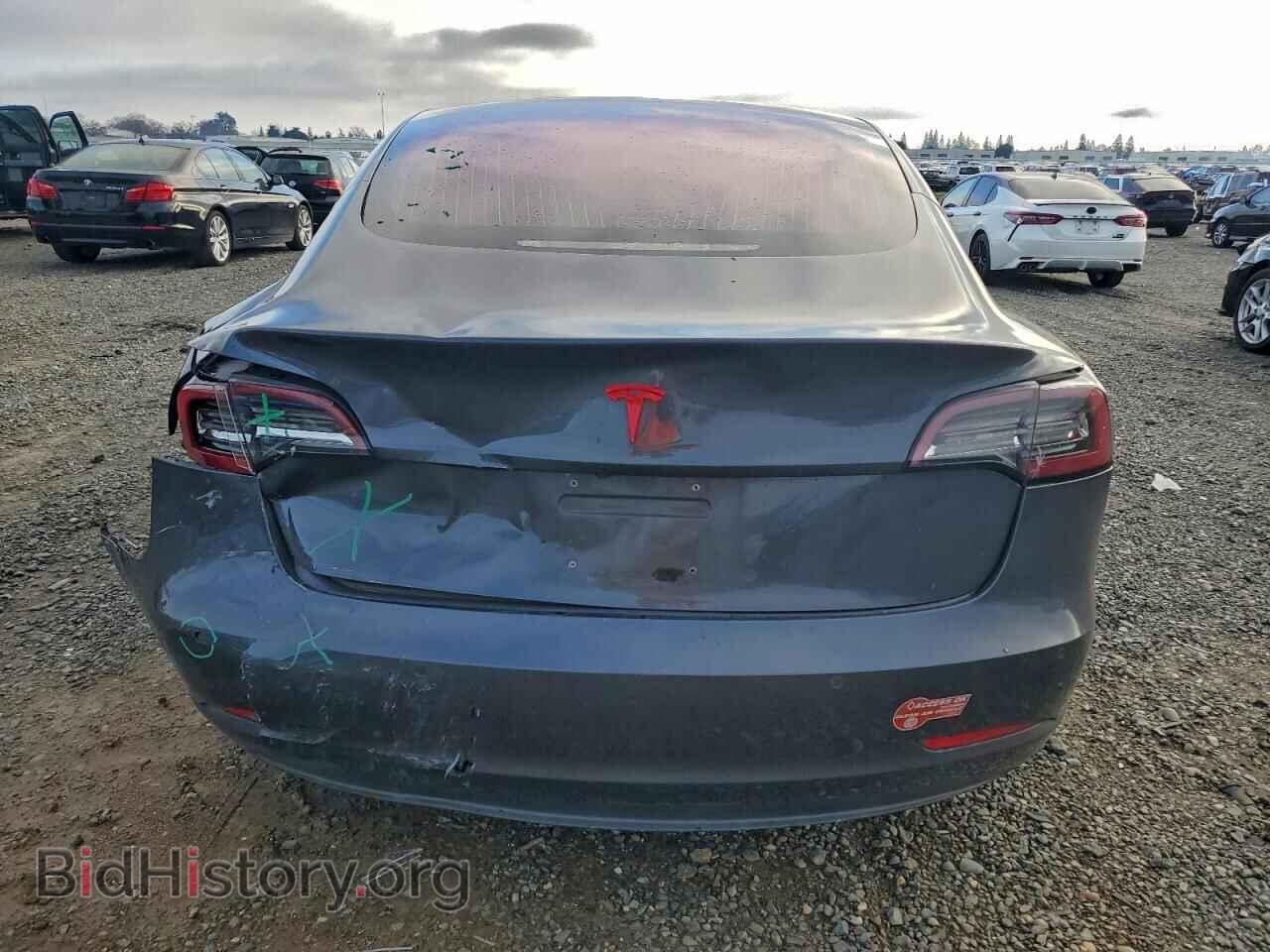 2018 TESLA MODEL 3 - VIN: 5YJ3E1EA9JF050890 - Photo 6