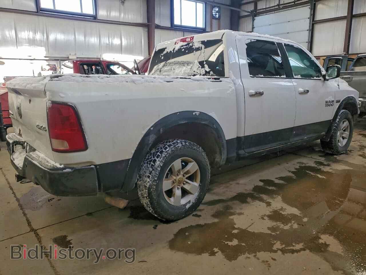 2014 RAM 1500 - VIN: 1C6RR7LT4ES144813 - Фото 3