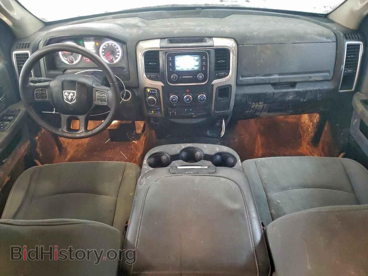 2014 RAM 1500 - VIN: 1C6RR7LT4ES144813 - Фото 8