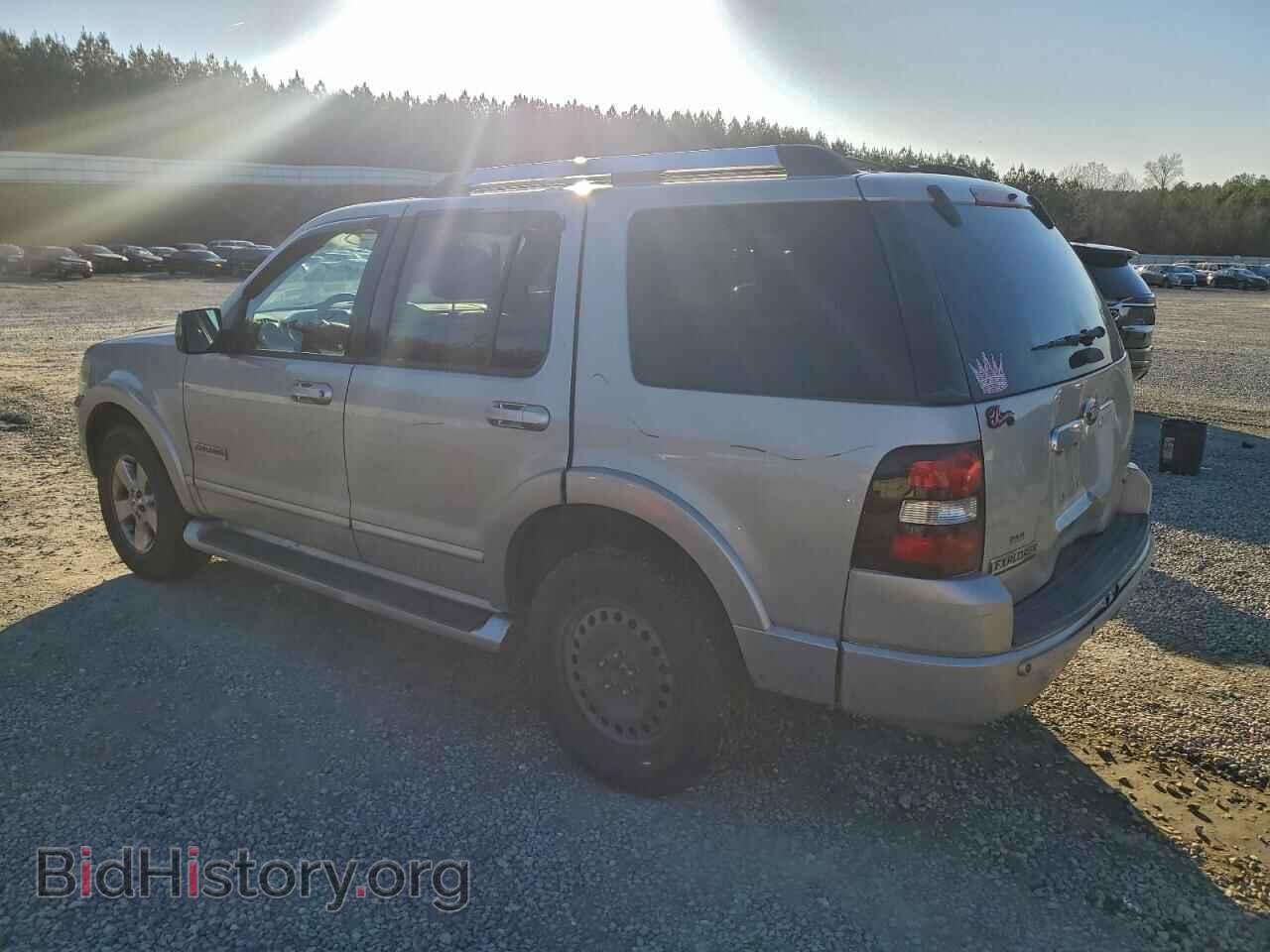 2006 FORD EXPLORER - VIN: 1FMEU65E46ZA22861 - Фото 2