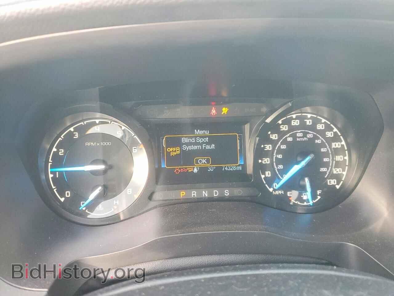 2023 FORD RANGER - VIN: 1FTER4FH2PLE12445 - Фото 9