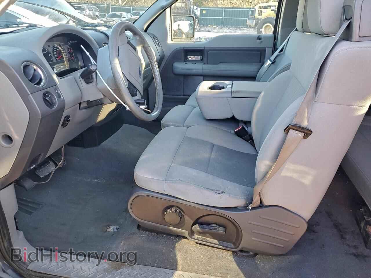 2007 FORD All Models - VIN: 1FTPX14567FB85555 - Photo 7
