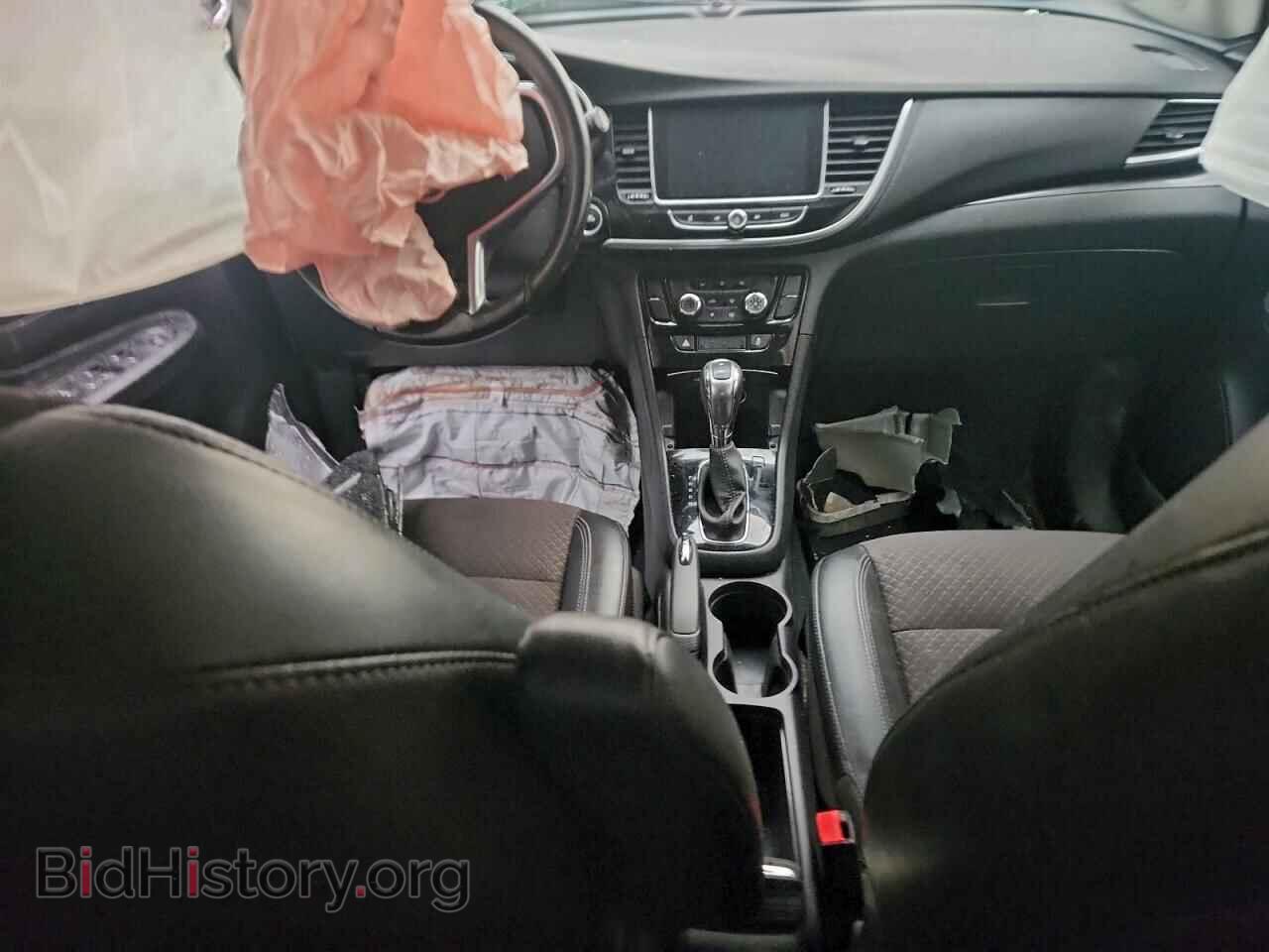 2019 BUICK ENCORE - VIN: KL4CJASB5KB717672 - Photo 8