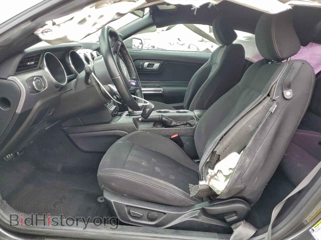 2020 FORD ALL Models - VIN: 1FA6P8TH8L5179228 - Фото 7