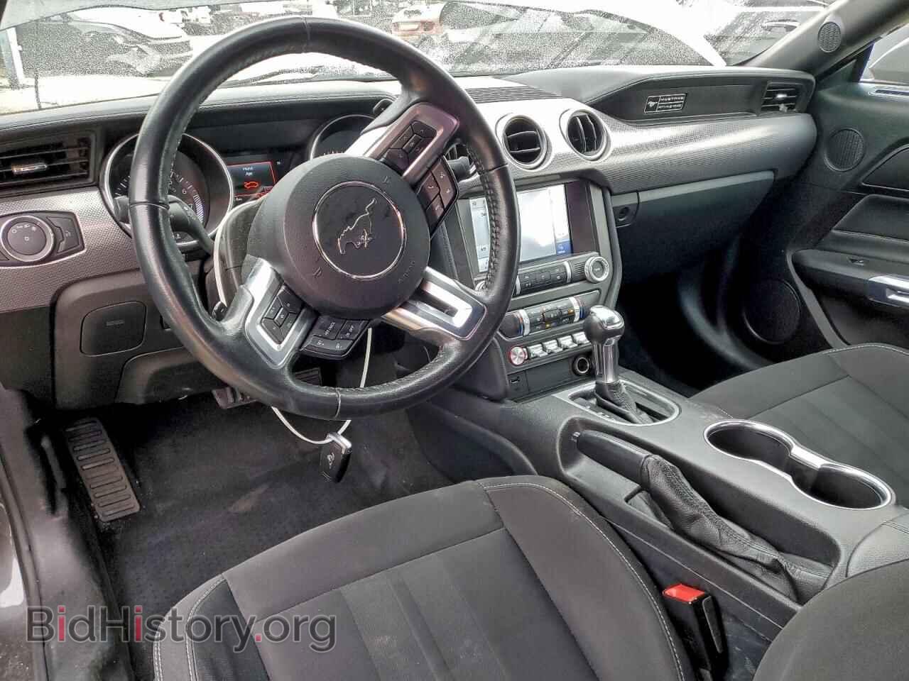 2020 FORD ALL Models - VIN: 1FA6P8TH8L5179228 - Фото 8