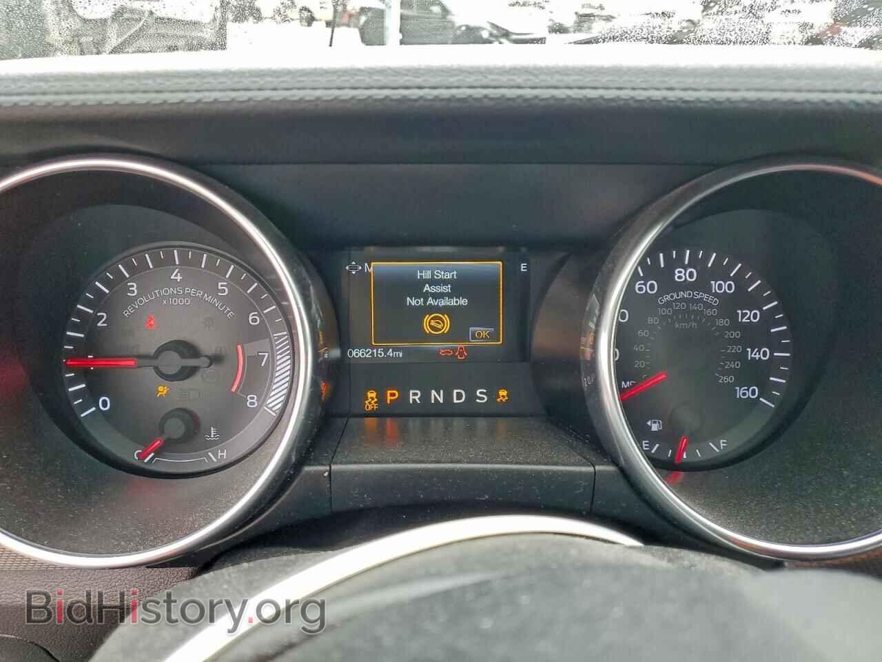 2020 FORD ALL Models - VIN: 1FA6P8TH8L5179228 - Фото 9