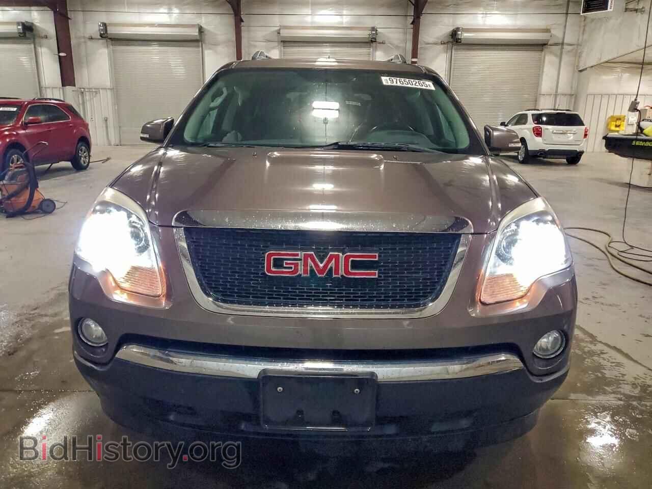 2011 GMC ACADIA - VIN: 1GKKVSED5BJ227915 - Фото 5