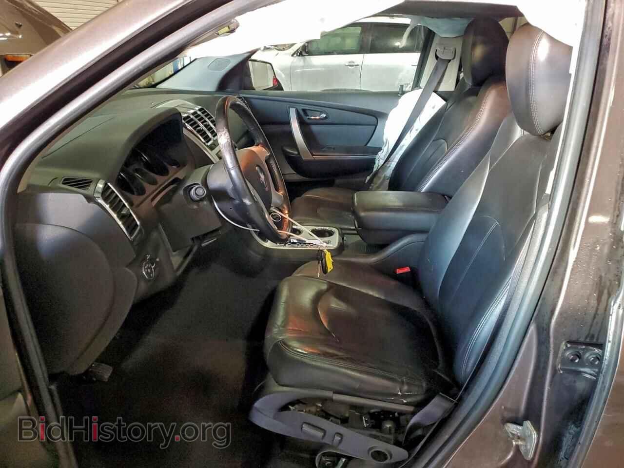 2011 GMC ACADIA - VIN: 1GKKVSED5BJ227915 - Фото 7