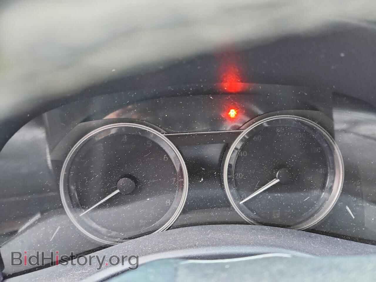 2013 LEXUS GS350 - VIN: JTHCE1BL4D5008038 - Фото 9