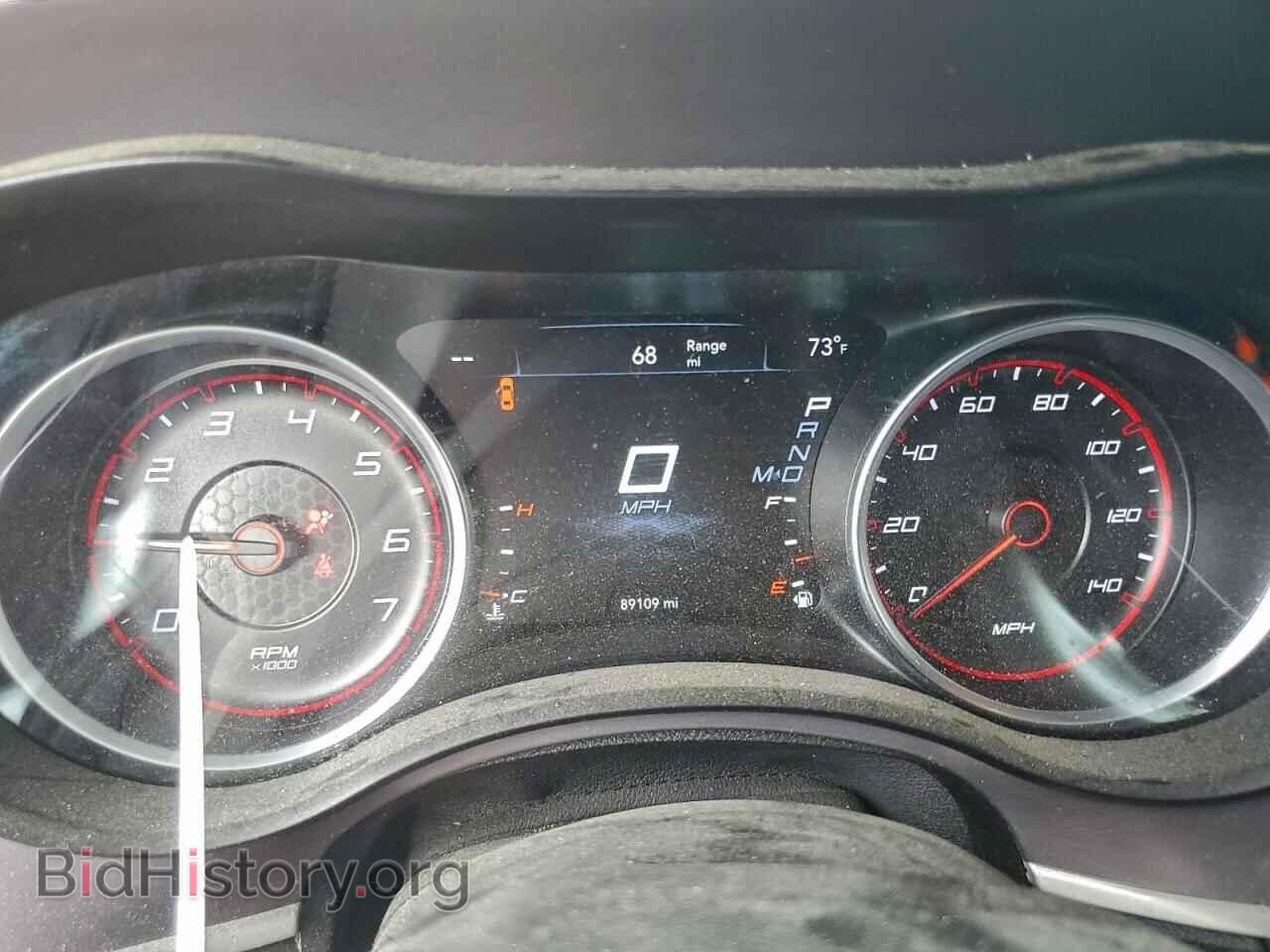 2022 DODGE CHARGER - VIN: 2C3CDXHG0NH157238 - Фото 9