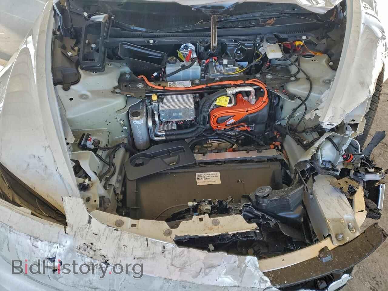 2025 TESLA MODEL 3 - VIN: 5YJ3E1EB2SF921817 - Фото 11