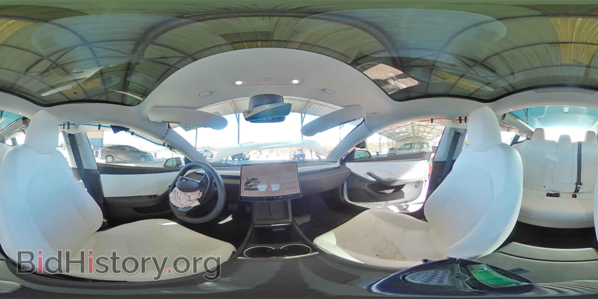 2025 TESLA MODEL 3 - VIN: 5YJ3E1EB2SF921817 - Фото 14