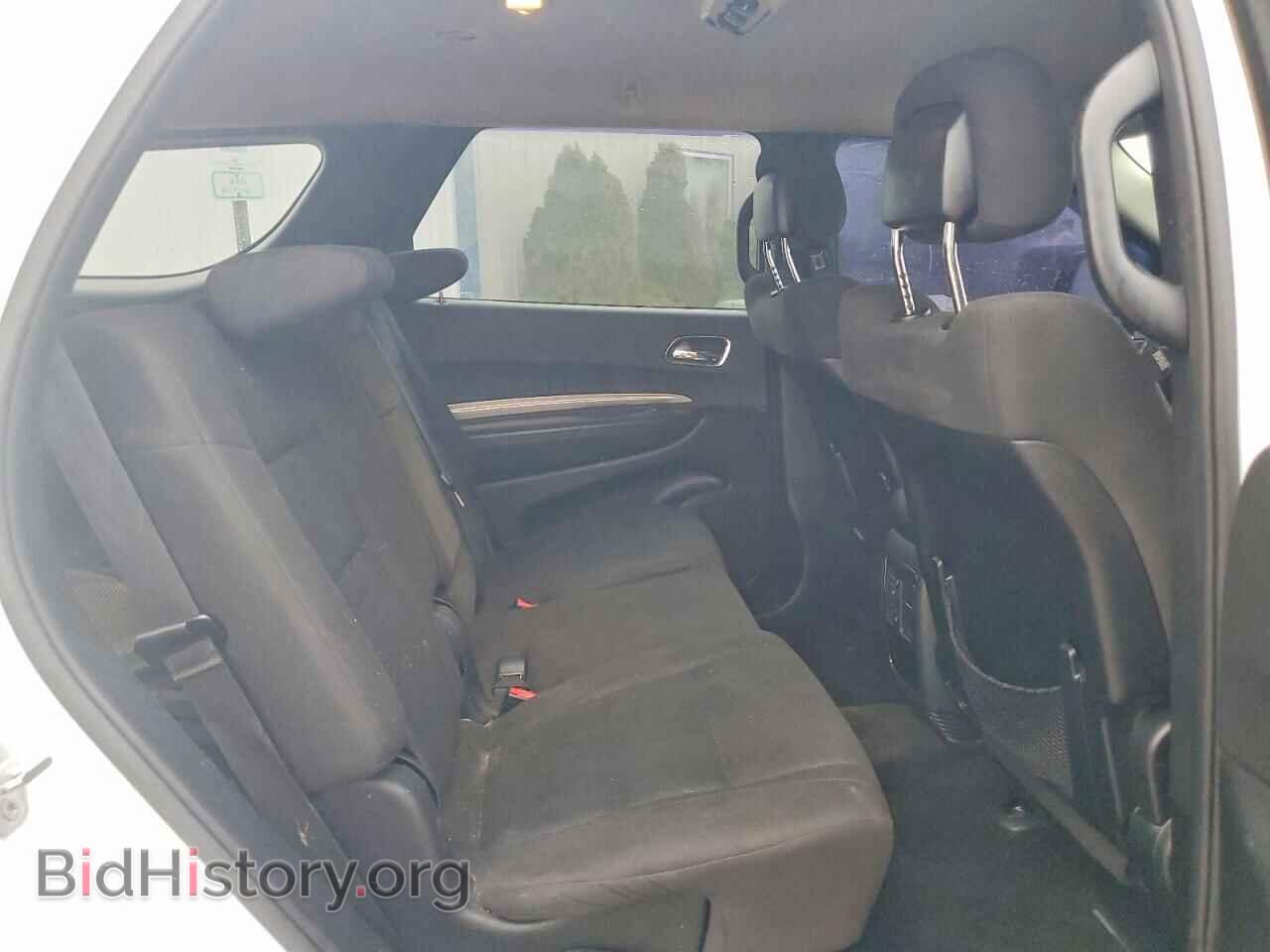 2015 DODGE DURANGO - VIN: 1C4RDHAG7FC764196 - Photo 11