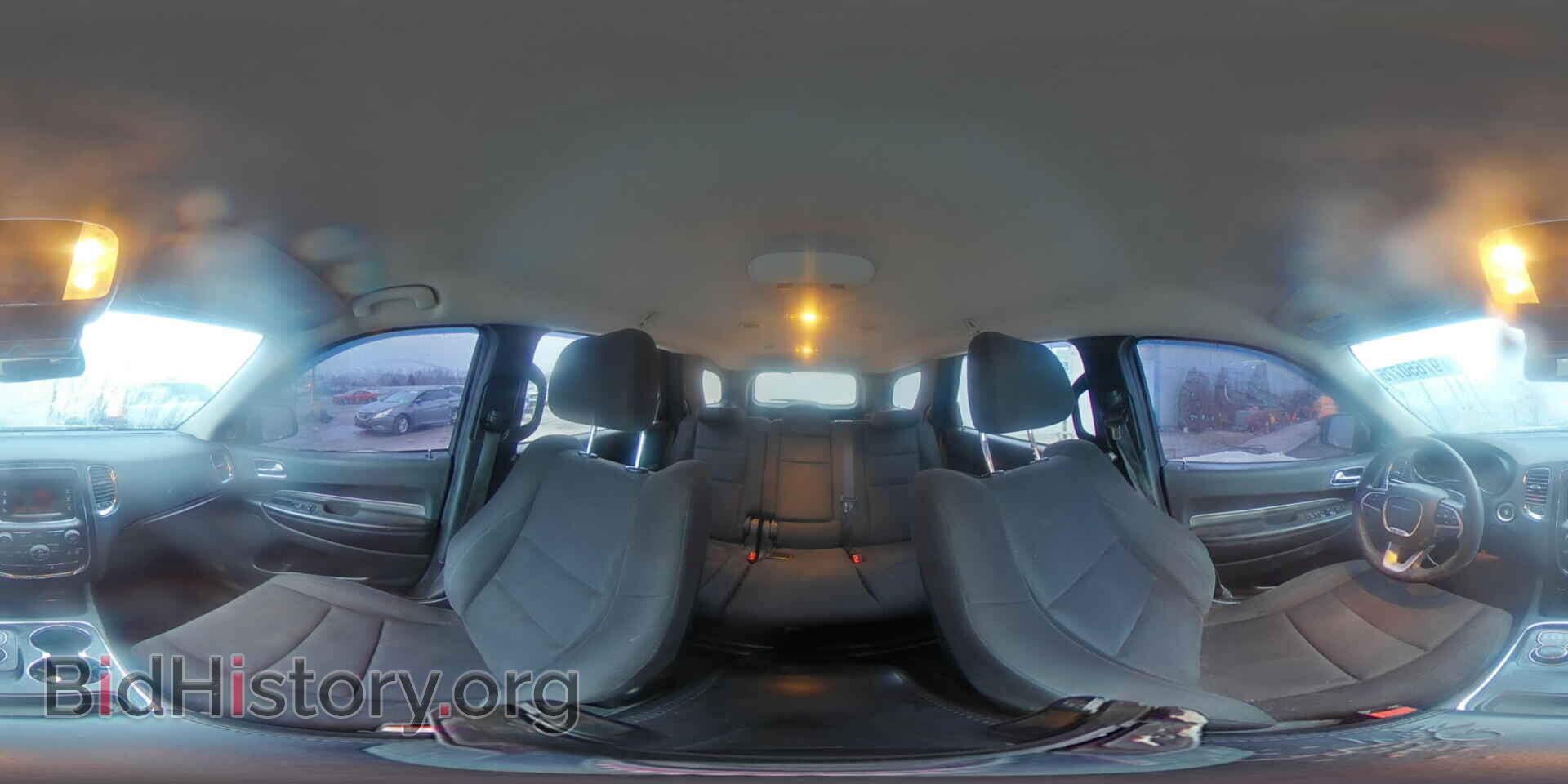 2015 DODGE DURANGO - VIN: 1C4RDHAG7FC764196 - Photo 15