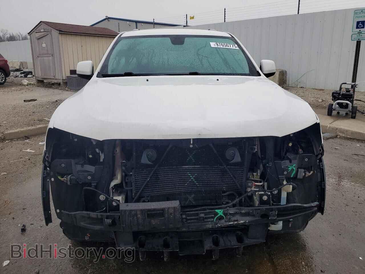2015 DODGE DURANGO - VIN: 1C4RDHAG7FC764196 - Photo 5