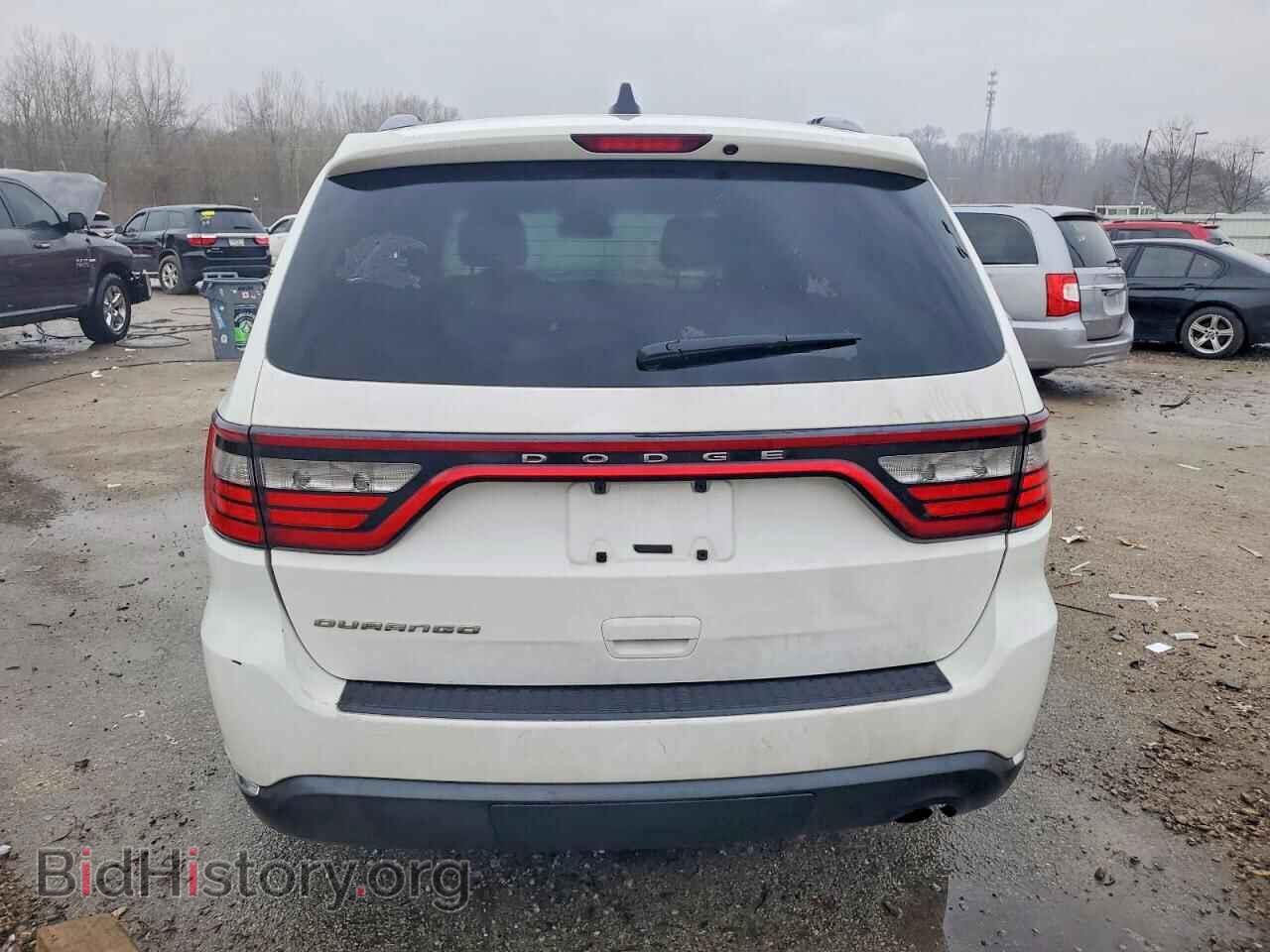 2015 DODGE DURANGO - VIN: 1C4RDHAG7FC764196 - Photo 6