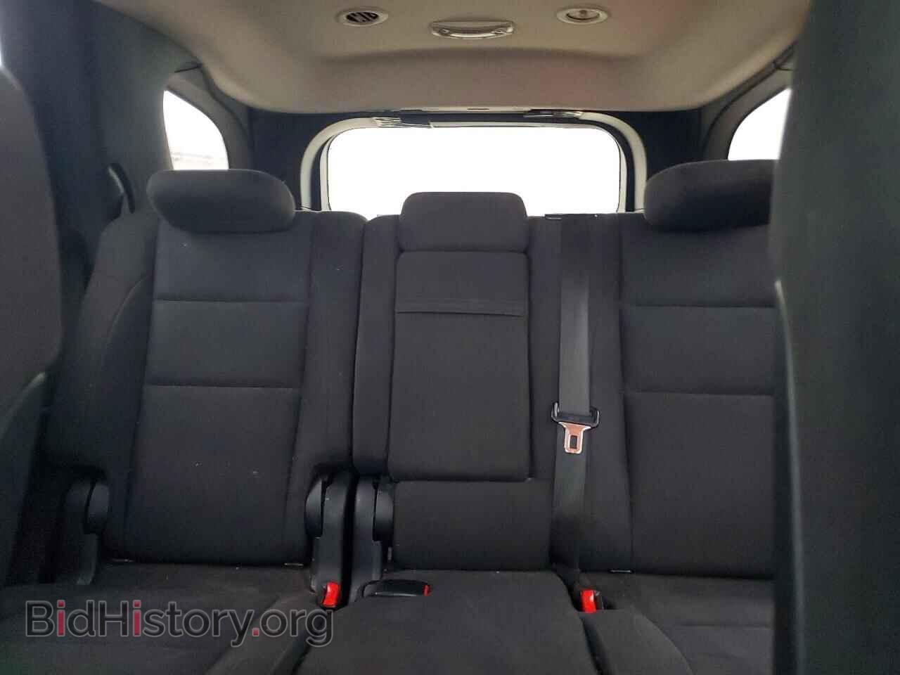 2015 DODGE DURANGO - VIN: 1C4RDHAG7FC764196 - Photo 10