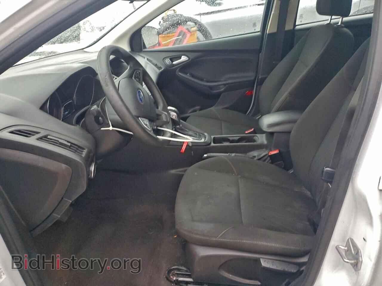 2015 FORD FOCUS - VIN: 1FADP3F29FL308269 - Фото 7