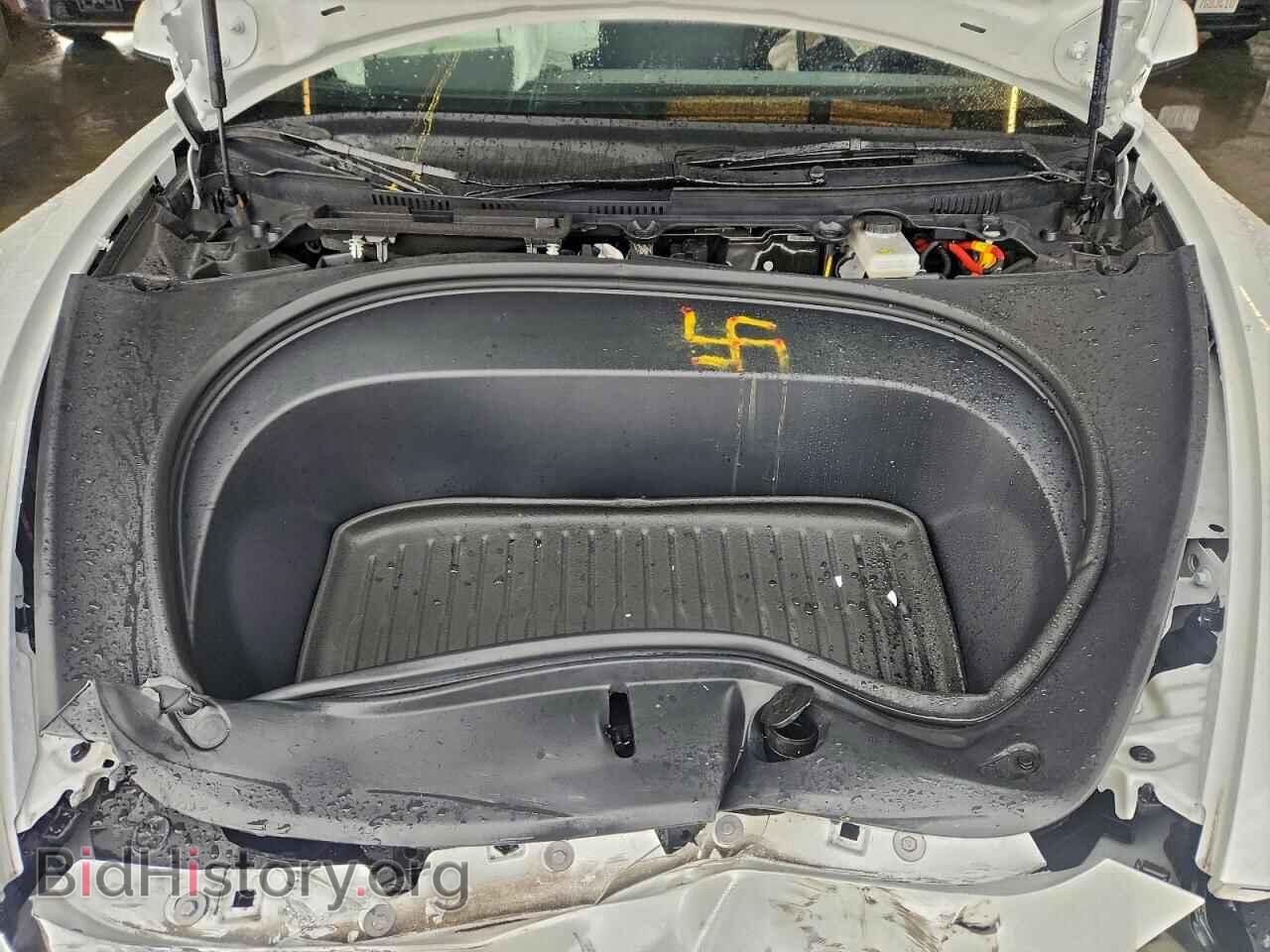 2025 TESLA MODEL 3 - VIN: 5YJ3E1EA7SF937728 - Photo 11