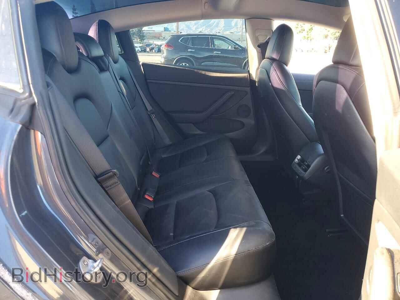 2022 TESLA MODEL 3 - VIN: 5YJ3E1EA6NF374837 - Photo 10