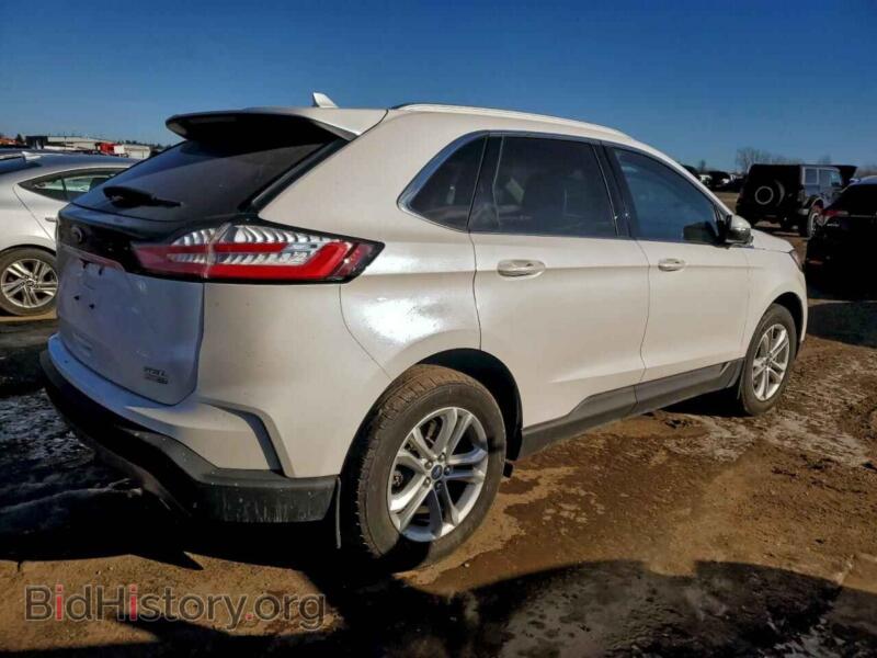 2019 Ford EDGE (VIN 2FMPK4J97KBC25722) — photo 3 of 14