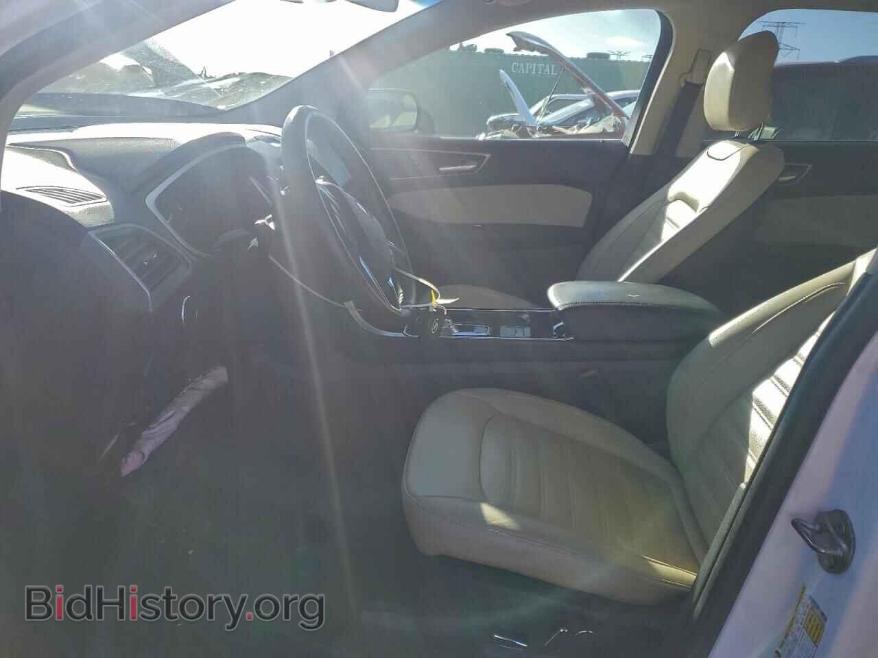 2019 FORD EDGE - VIN: 2FMPK4J97KBC25722 - Фото 7