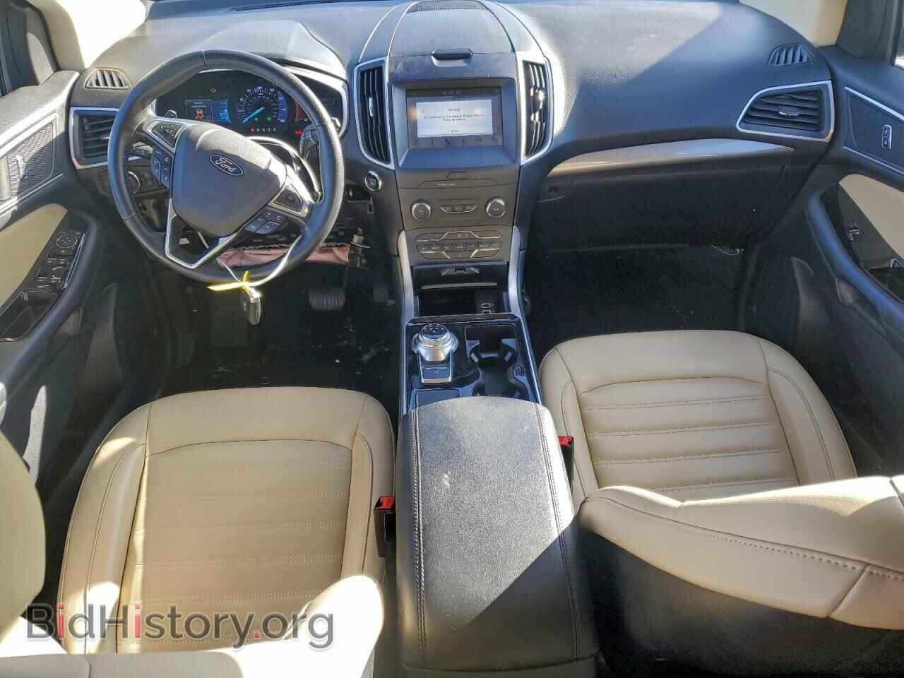 2019 FORD EDGE - VIN: 2FMPK4J97KBC25722 - Фото 8