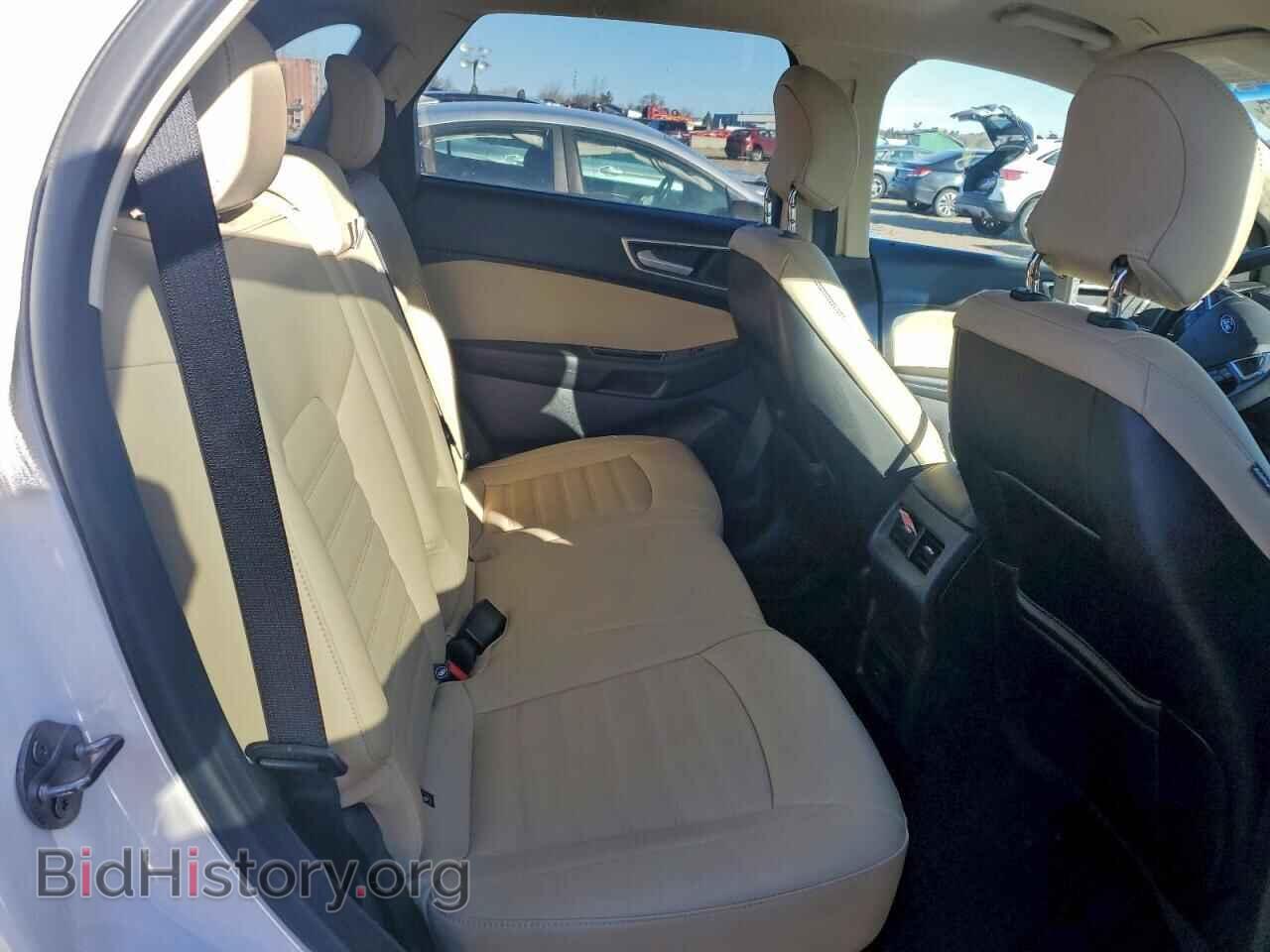2019 FORD EDGE - VIN: 2FMPK4J97KBC25722 - Фото 10